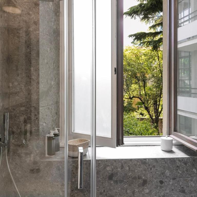 Exclusive Dream Prestige - Como Lake - Appartamento con 1 Camera da Letto - 8