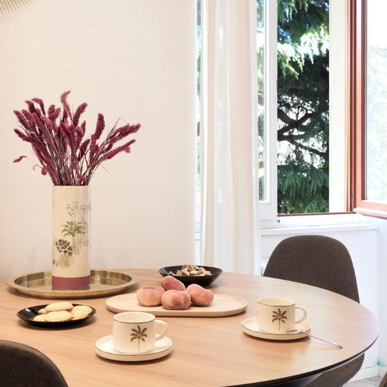 Exclusive Dream Prestige - Como Lake - Appartamento con 1 Camera da Letto - 16
