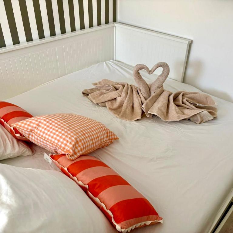 Studio neuf & cosy Cœur Vieux Toulon Port à 5min - Apartamento de 1 dormitorio - 16