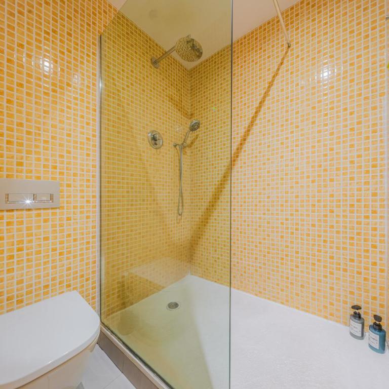Casa de las Flores Barcelona - Apartamento - 21