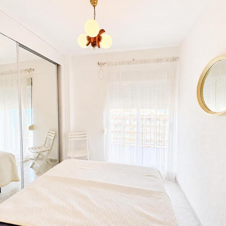 Torre Hirta Vista Mar - Apartamento de 2 dormitorios - 2