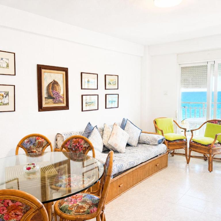Torre Hirta Vista Mar - Apartamento de 2 dormitorios - 8