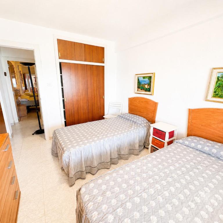 Torre Hirta Vista Mar - Apartamento de 2 dormitorios - 14