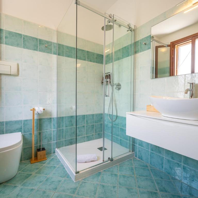 Pater Meus Suites - Sea View, Pool & Parking - Appartamento con Vista Mare - 5