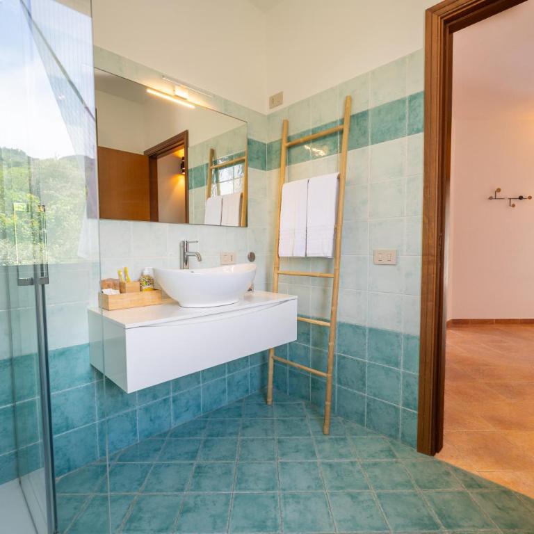 Pater Meus Suites - Sea View, Pool & Parking - Appartamento con Vista Mare - 10