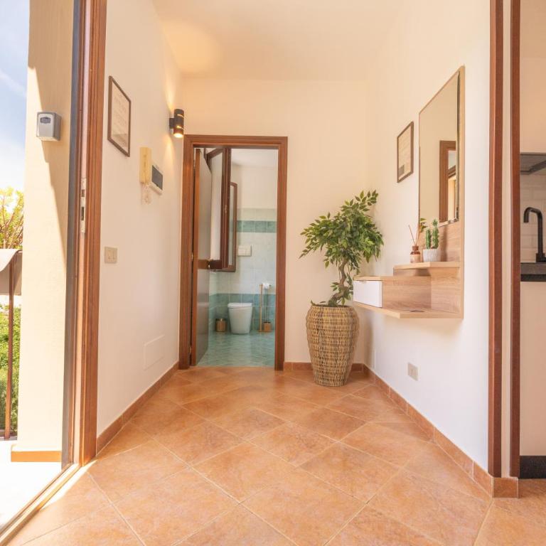 Pater Meus Suites - Sea View, Pool & Parking - Appartamento con Vista Mare - 9