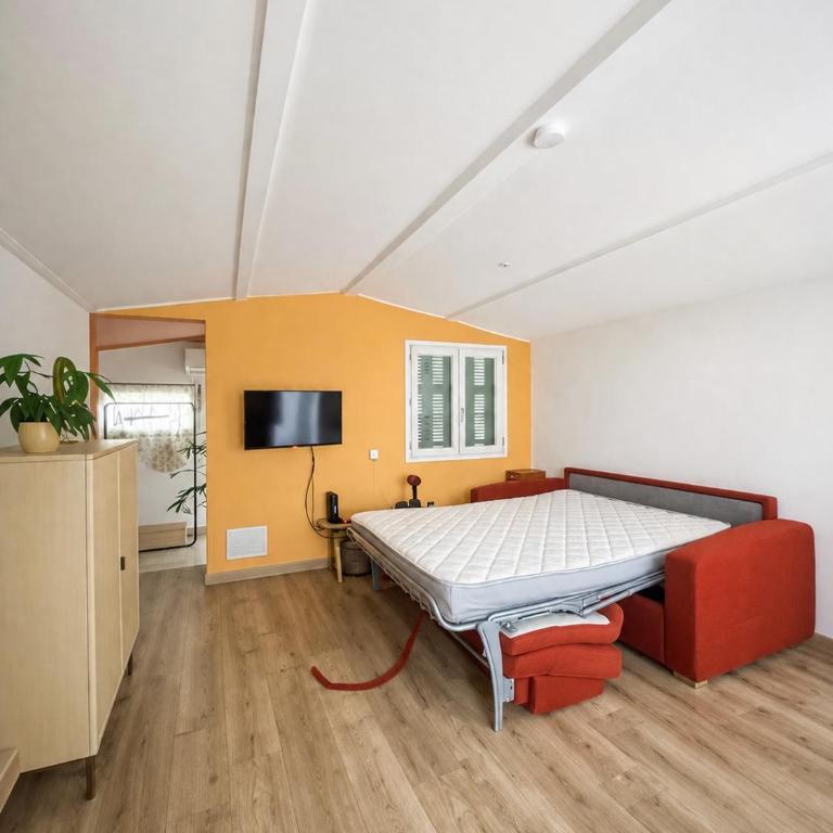 Studio Smart&Cosy - Chalet - 4