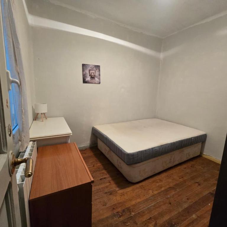 Habi1SF - One-Bedroom Apartment - 4
