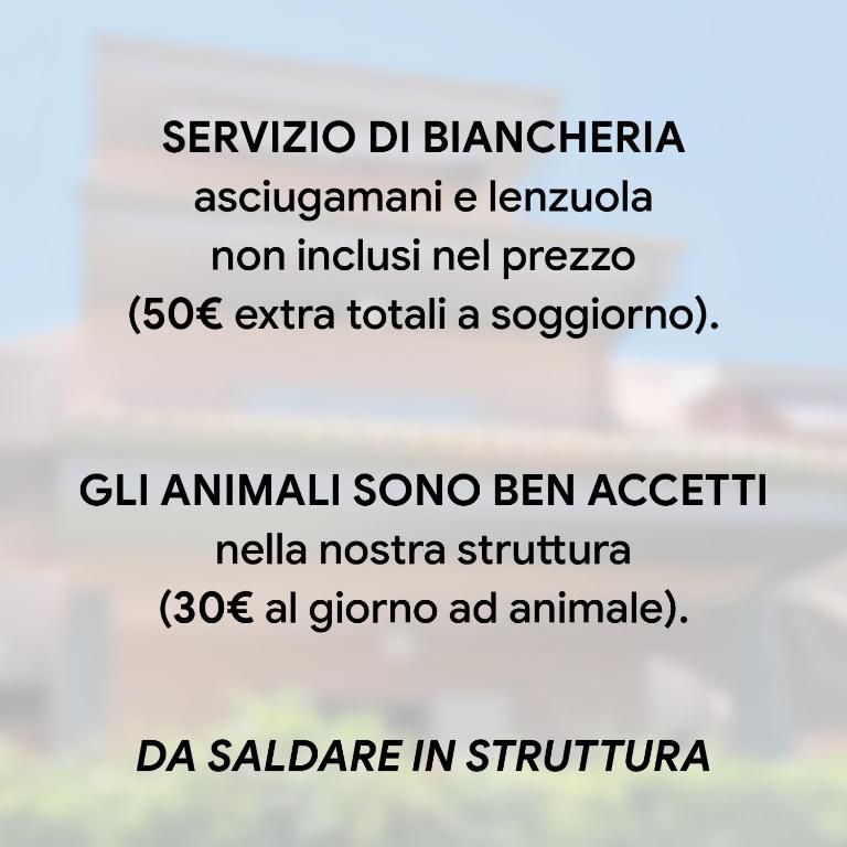 Best Holidays Pineta - Casa con 2 Camere da Letto - 14