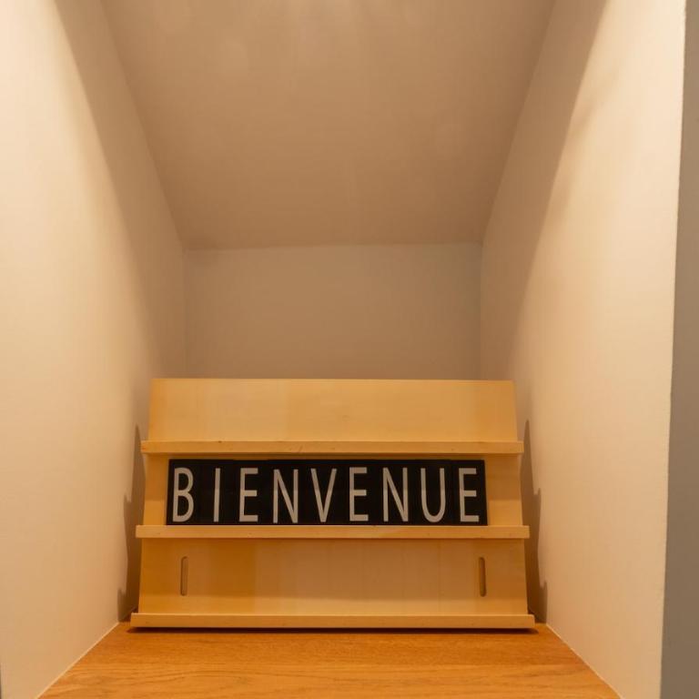 Center a Stone's Throw Away - Apartment mit 2 Schlafzimmern - 10