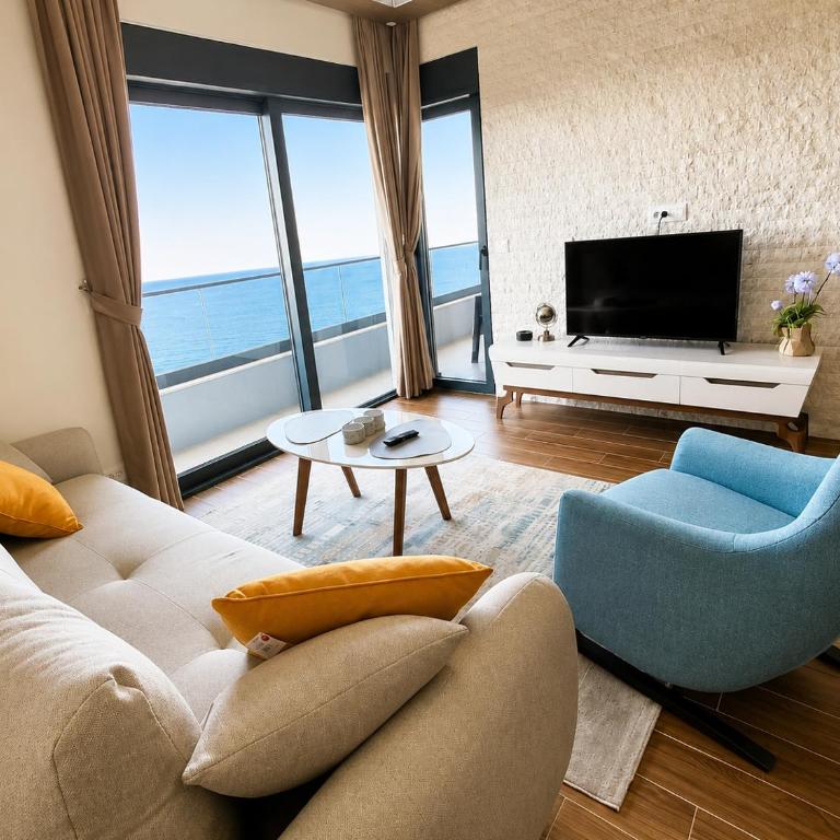 Sahara apartment - Apartman sa 1 Spavaćom Sobom - 1