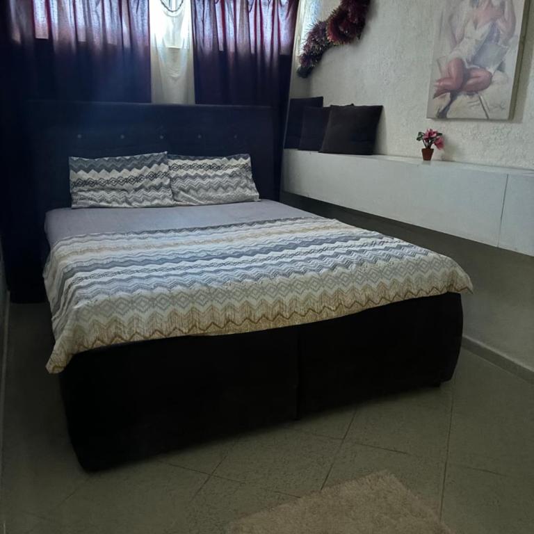 Apartments Bronze Podgorica - Deluks Apartman s 1 Spavaćom Sobom - 3