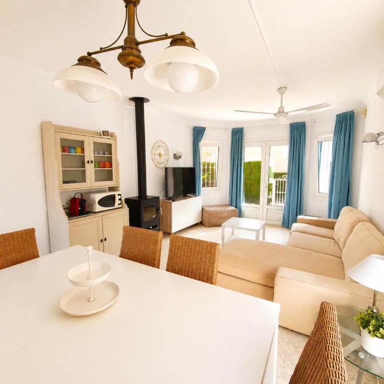 Anacasa Malibu Beach Oliva Nova MET AD1440 - Casa Unifamiliar de 2 dormitorios - 8