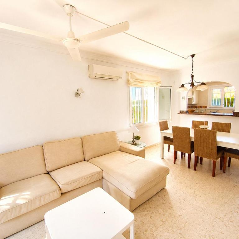 Anacasa Malibu Beach Oliva Nova MET AD1440 - Casa Unifamiliar de 2 dormitorios - 11