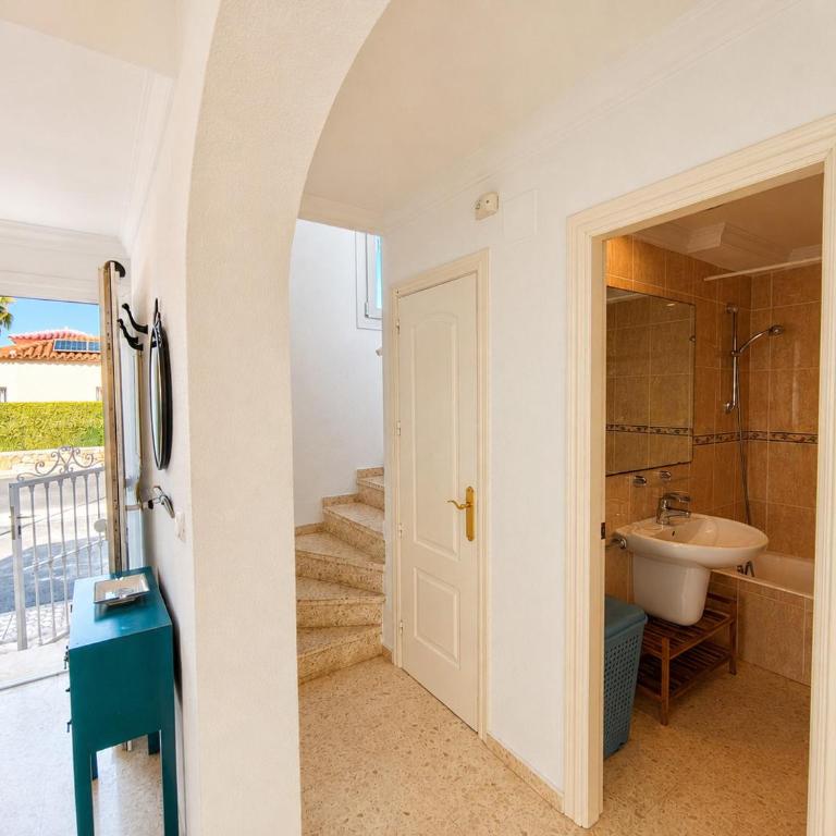 Anacasa Malibu Beach Oliva Nova MET AD1440 - Casa Unifamiliar de 2 dormitorios - 16