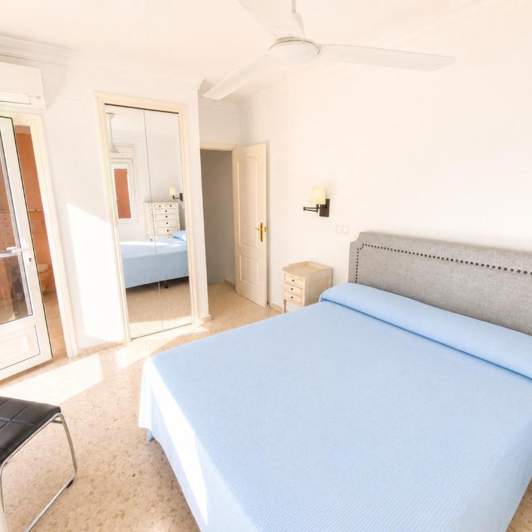 Anacasa Malibu Beach Oliva Nova MET AD1440 - Casa Unifamiliar de 2 dormitorios - 17