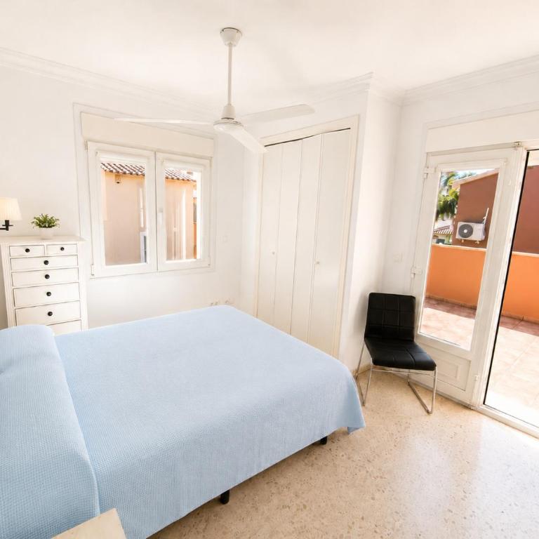 Anacasa Malibu Beach Oliva Nova MET AD1440 - Casa Unifamiliar de 2 dormitorios - 18