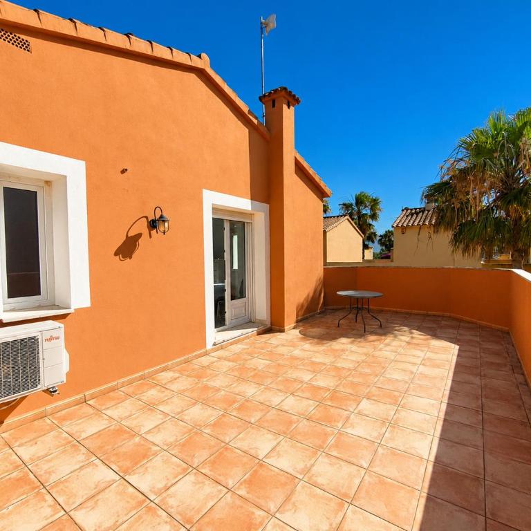 Anacasa Malibu Beach Oliva Nova MET AD1440 - Casa Unifamiliar de 2 dormitorios - 19