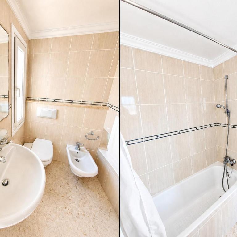Anacasa Malibu Beach Oliva Nova MET AD1440 - Casa Unifamiliar de 2 dormitorios - 21