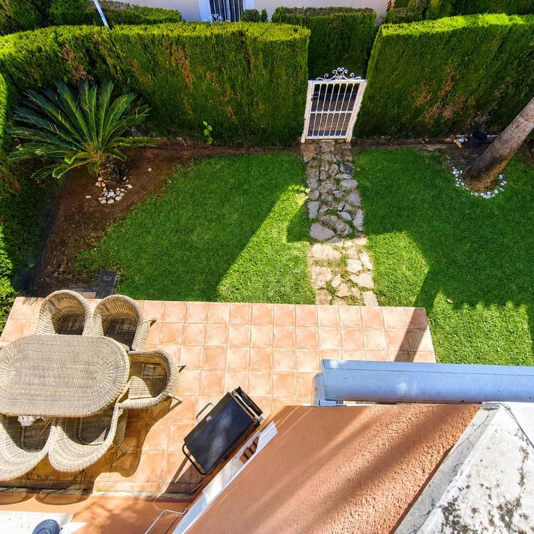 Anacasa Malibu Beach Oliva Nova MET AD1440 - Casa Unifamiliar de 2 dormitorios - 20