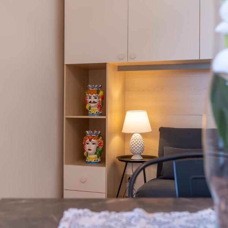 Pater Meus Suites - Sea View, Pool & Parking - Appartamento con Vista Mare - 11