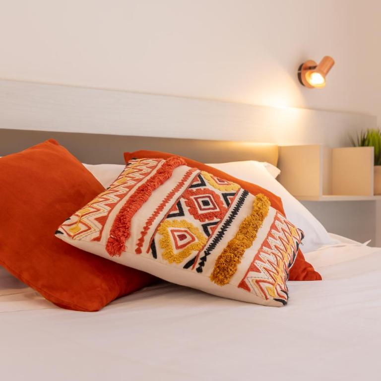 Pater Meus Suites - Sea View, Pool & Parking - Appartamento con Vista Mare - 15