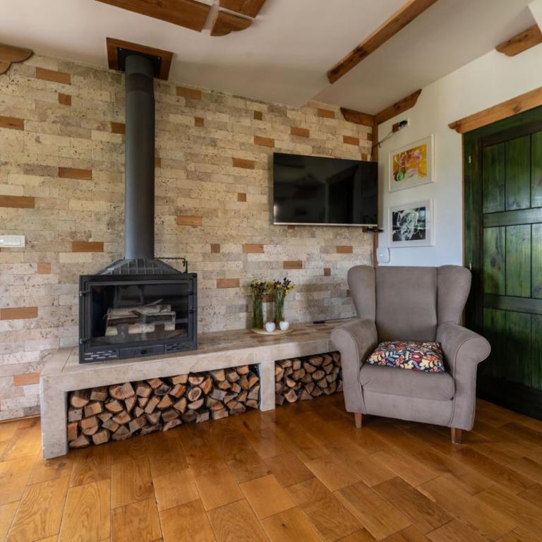 Casa Mila Zlatibor - Villa - 6