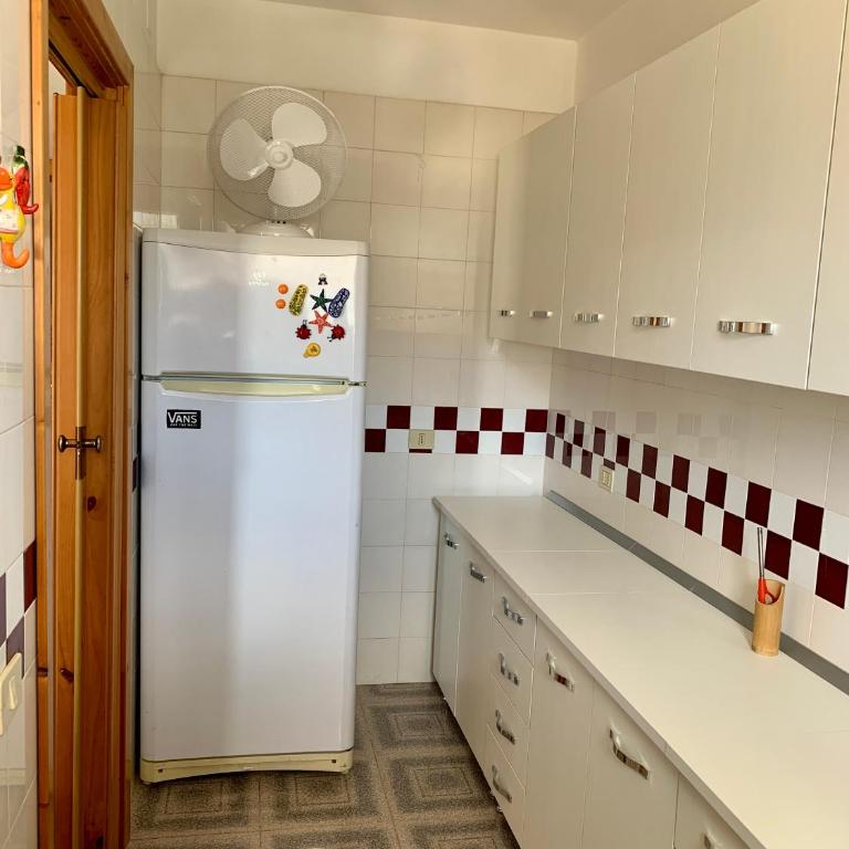 Villino Trazza presso villaggio Solaria - Casa con 3 Camere da Letto - 30