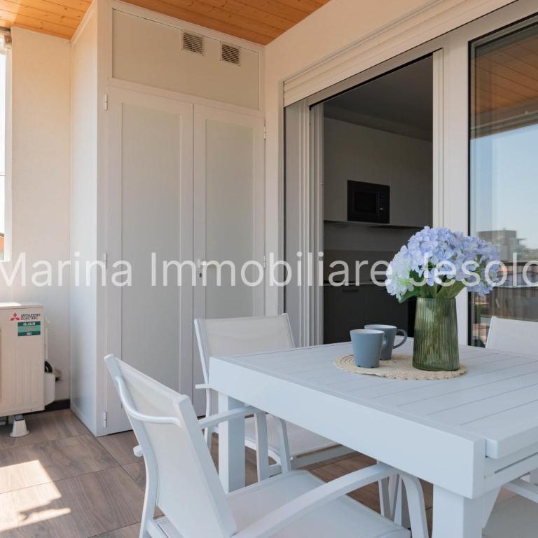 SALIS - Appartamento con 2 Camere da Letto - 24