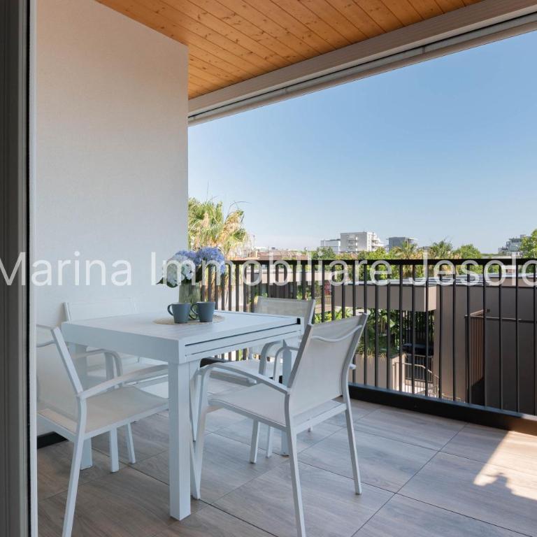 SALIS - Appartamento con 2 Camere da Letto - 25