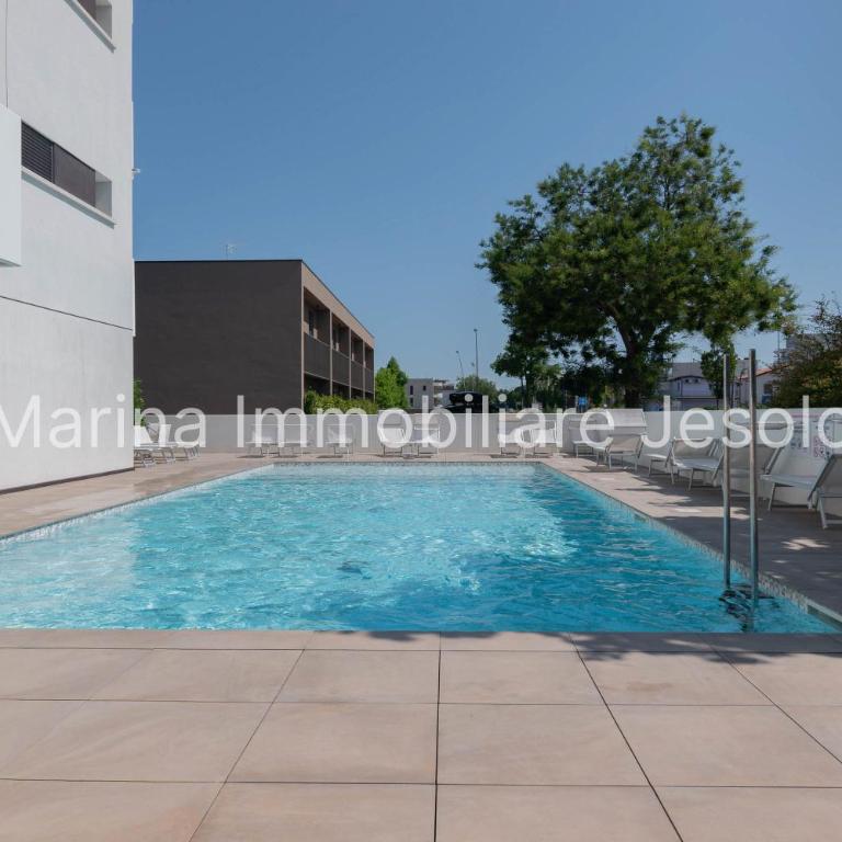 SALIS - Appartamento con 2 Camere da Letto - 25