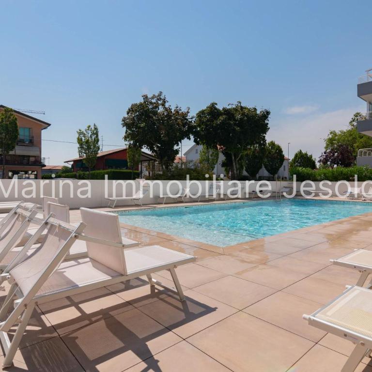 SALIS - Appartamento con 2 Camere da Letto - 26