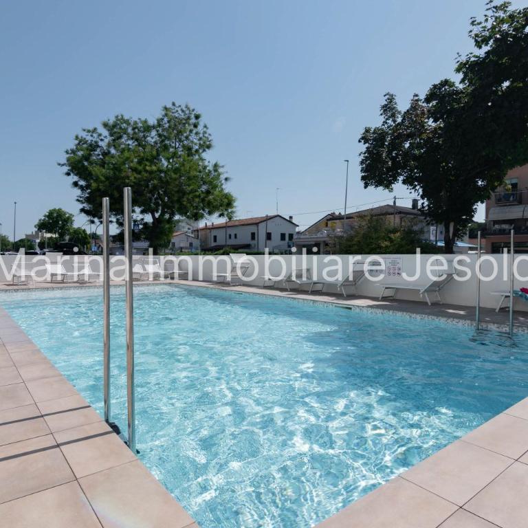 SALIS - Appartamento con 2 Camere da Letto - 28
