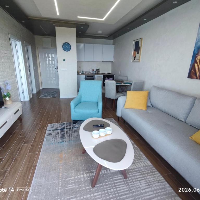 Sahara apartment - Apartman sa 1 Spavaćom Sobom - 2