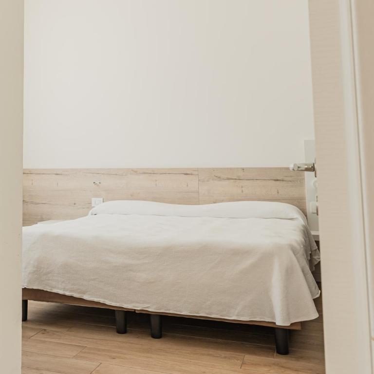 Accademia Apartments - Albergo Accademia - Appartamento Standard con 2 Camere da Letto - 5