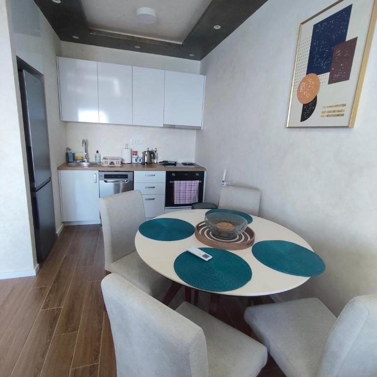 Sahara apartment - Apartman sa 1 Spavaćom Sobom - 3