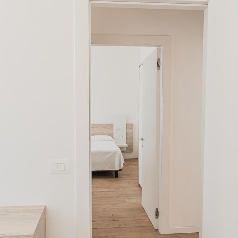 Accademia Apartments - Albergo Accademia - Appartamento Standard con 2 Camere da Letto - 3