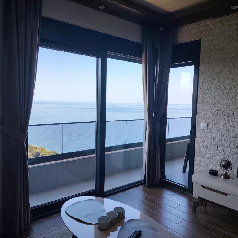 Sahara apartment - Apartman sa 1 Spavaćom Sobom - 5