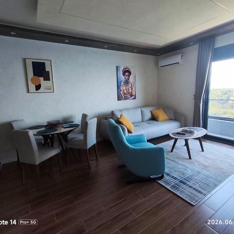 Sahara apartment - Apartman sa 1 Spavaćom Sobom - 6