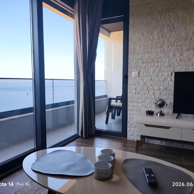 Sahara apartment - Apartman sa 1 Spavaćom Sobom - 7