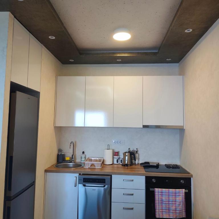 Sahara apartment - Apartman sa 1 Spavaćom Sobom - 8