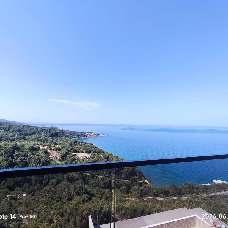 Sahara apartment - Apartman sa 1 Spavaćom Sobom - 9