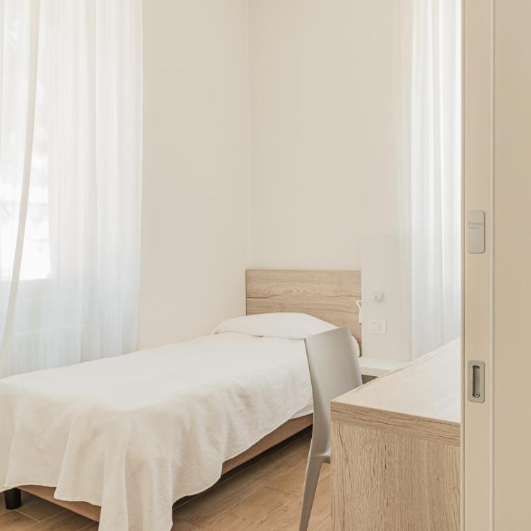 Accademia Apartments - Albergo Accademia - Appartamento Standard con 2 Camere da Letto - 15