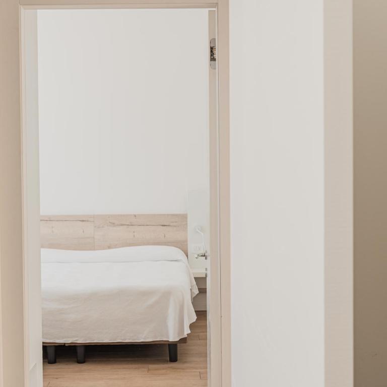 Accademia Apartments - Albergo Accademia - Appartamento Standard con 2 Camere da Letto - 8