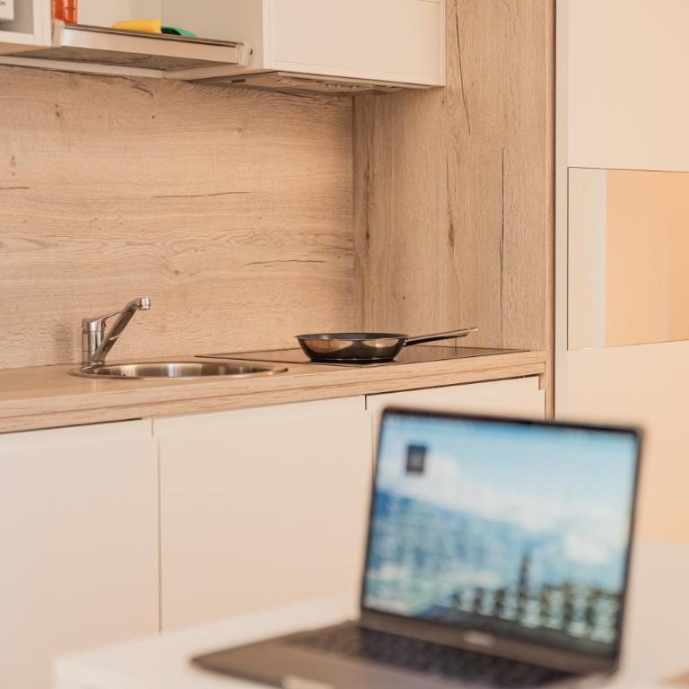 Accademia Apartments - Albergo Accademia - Appartamento Standard con 2 Camere da Letto - 22