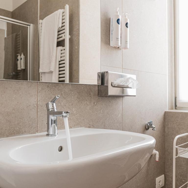 Accademia Apartments - Albergo Accademia - Appartamento Standard con 2 Camere da Letto - 19