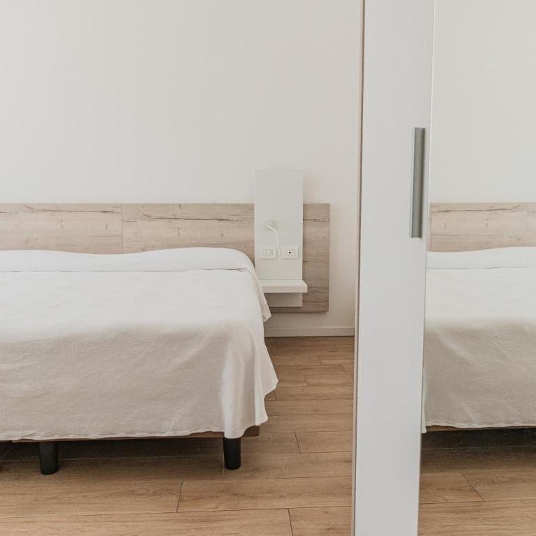 Accademia Apartments - Albergo Accademia - Appartamento Standard con 2 Camere da Letto - 17