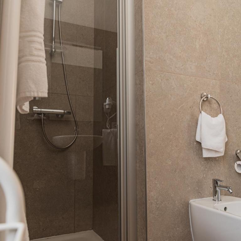 Accademia Apartments - Albergo Accademia - Appartamento Standard con 2 Camere da Letto - 26
