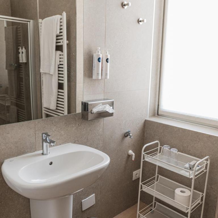 Accademia Apartments - Albergo Accademia - Appartamento Standard con 2 Camere da Letto - 25