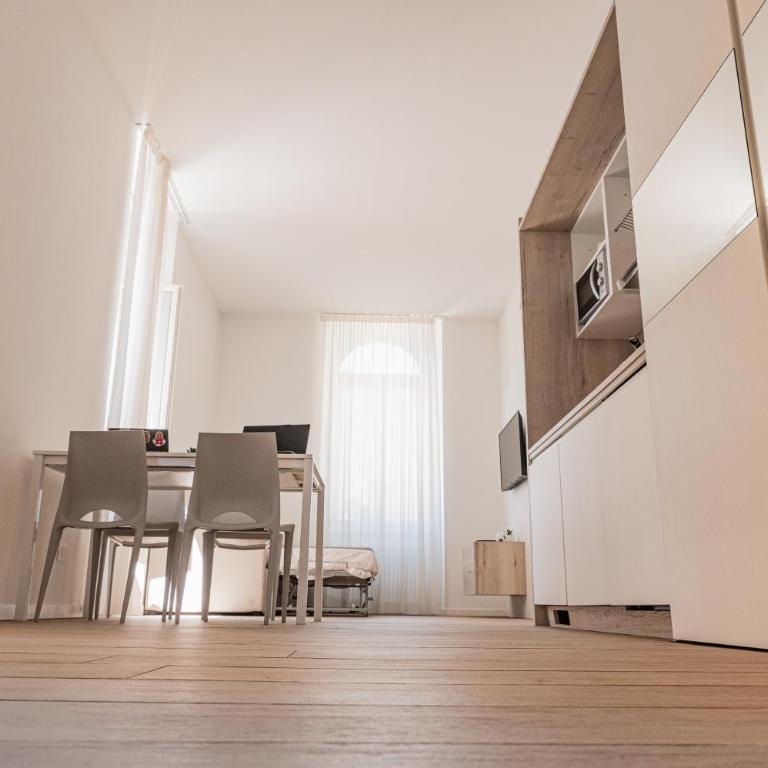 Accademia Apartments - Albergo Accademia - Appartamento Standard con 2 Camere da Letto - 21